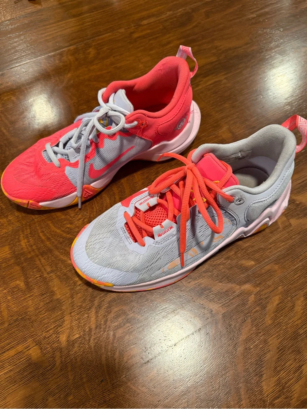 Nike Giannis Immortality 2 | Women’s Volleyball Shoes